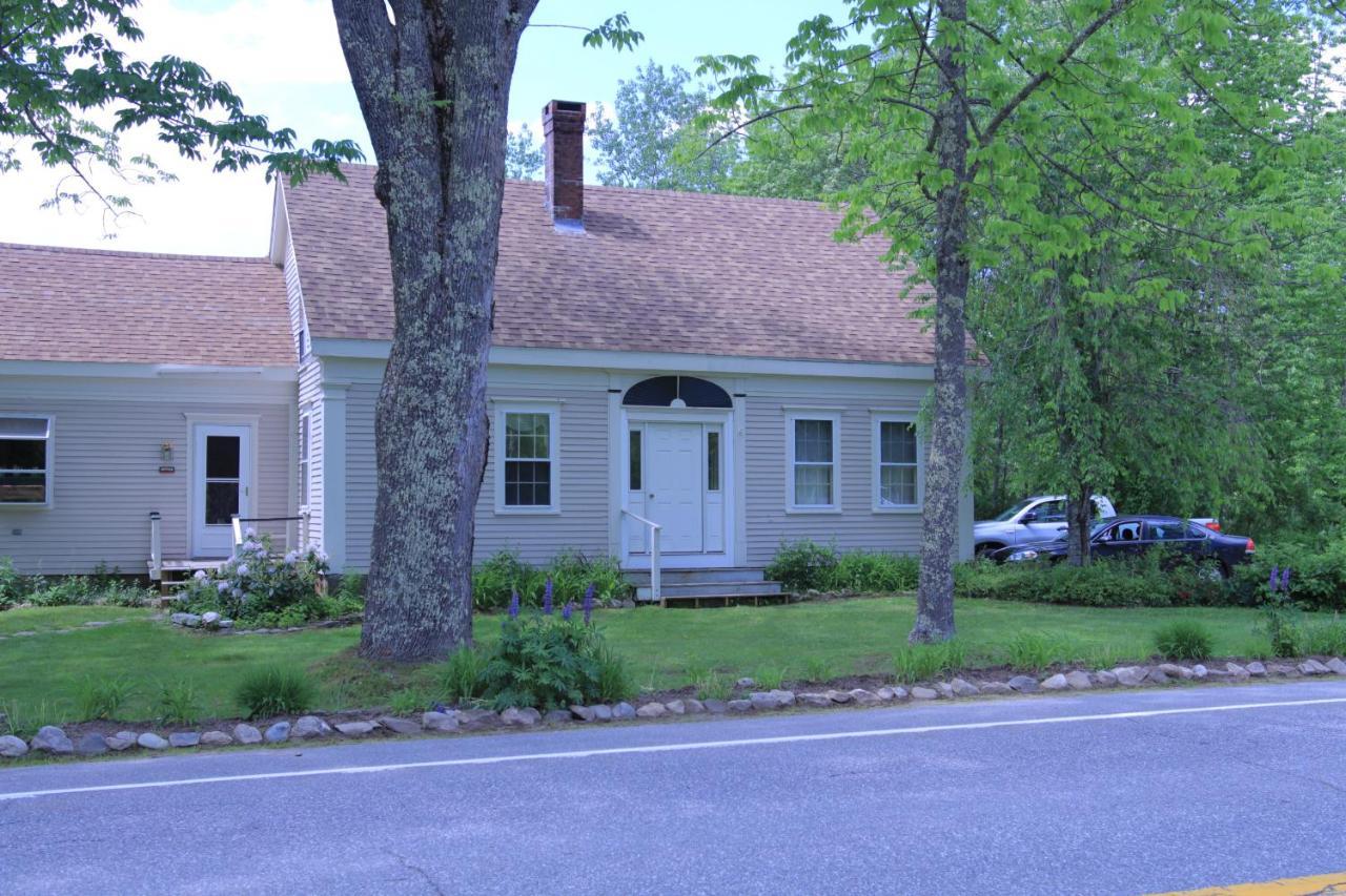 Hawks House Inn Walpole Kültér fotó
