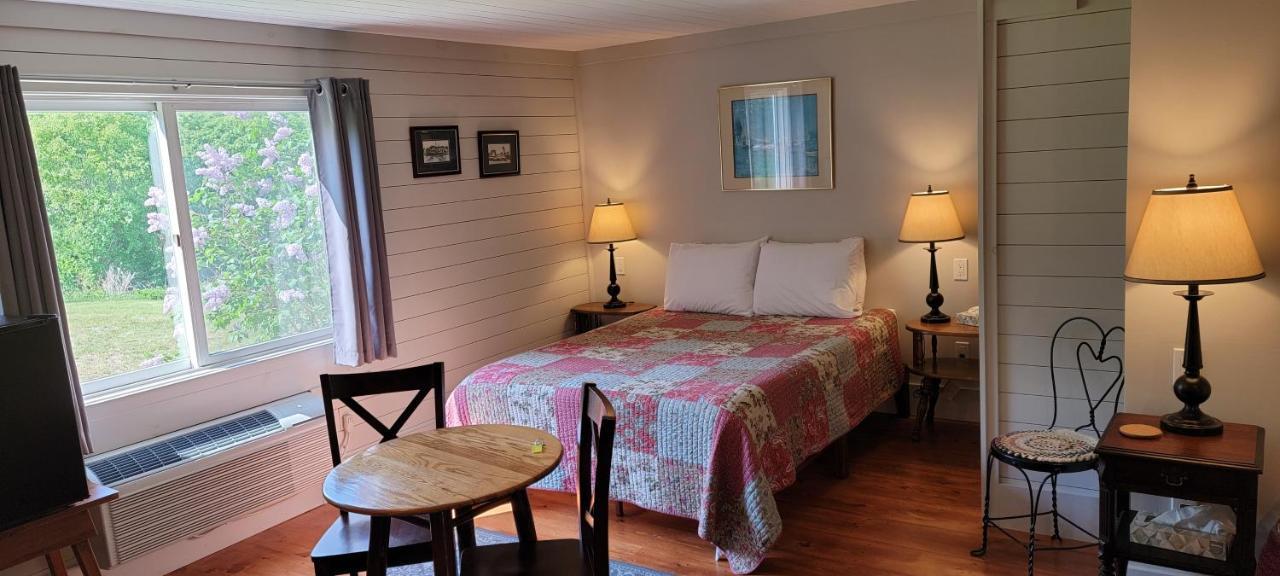 Hawks House Inn Walpole Kültér fotó