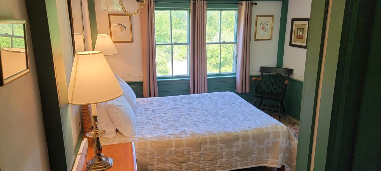 Hawks House Inn Walpole Kültér fotó