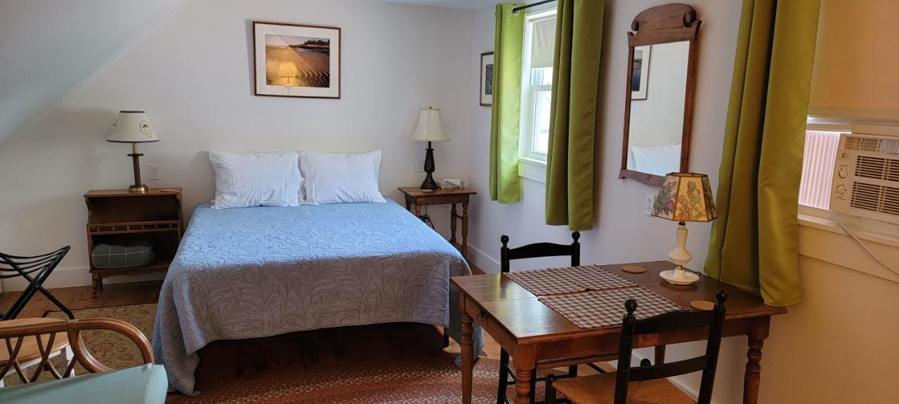 Hawks House Inn Walpole Kültér fotó