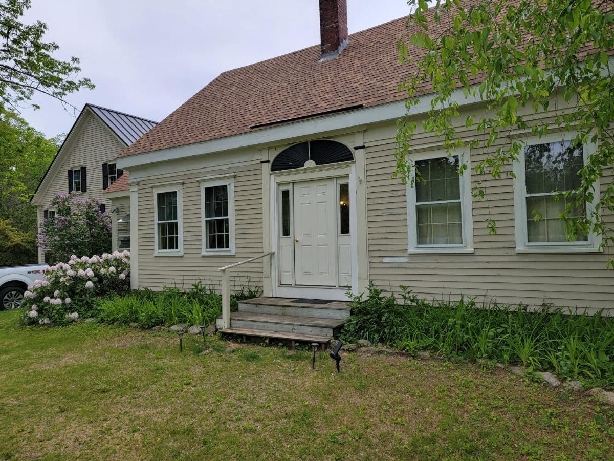 Hawks House Inn Walpole Kültér fotó