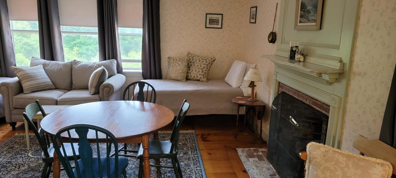 Hawks House Inn Walpole Kültér fotó