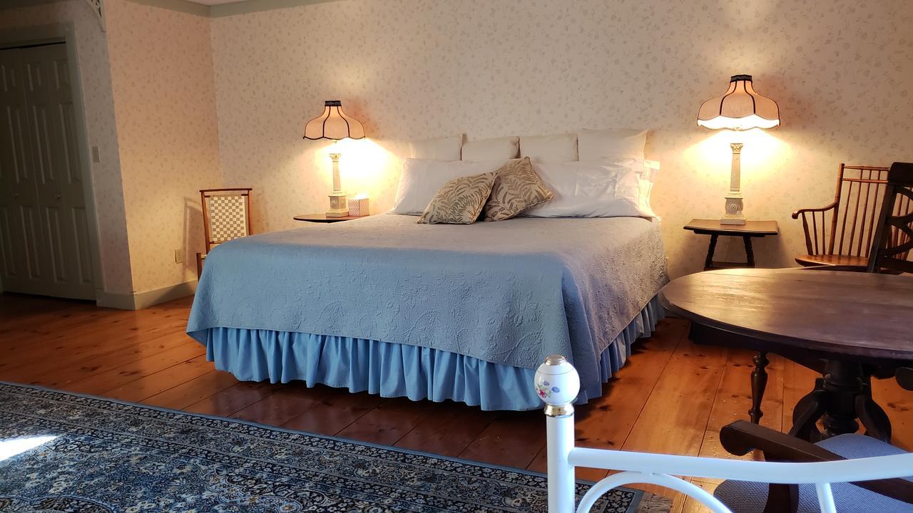 Hawks House Inn Walpole Kültér fotó