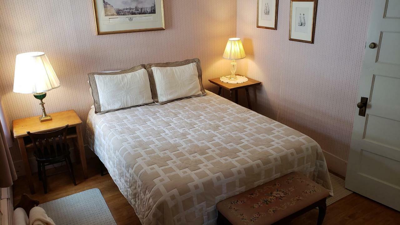 Hawks House Inn Walpole Kültér fotó