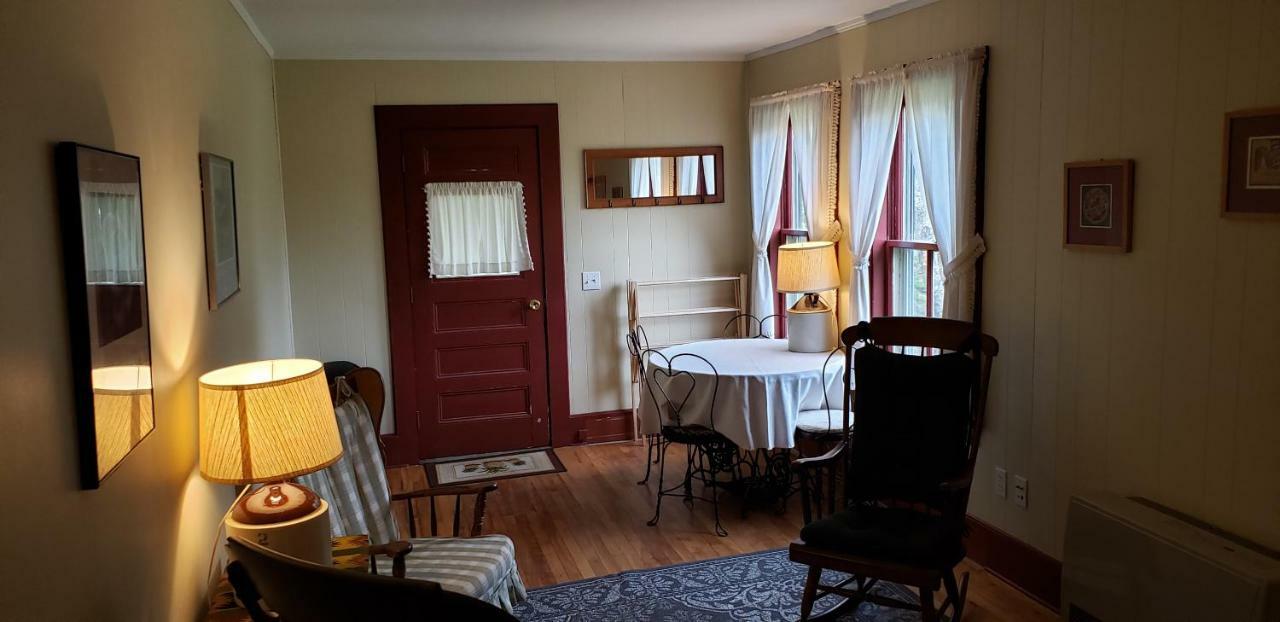 Hawks House Inn Walpole Kültér fotó